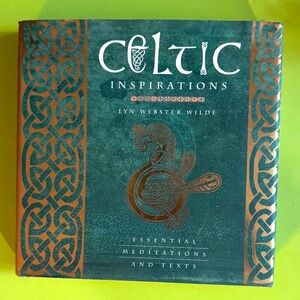 Celtic Inspiration book​